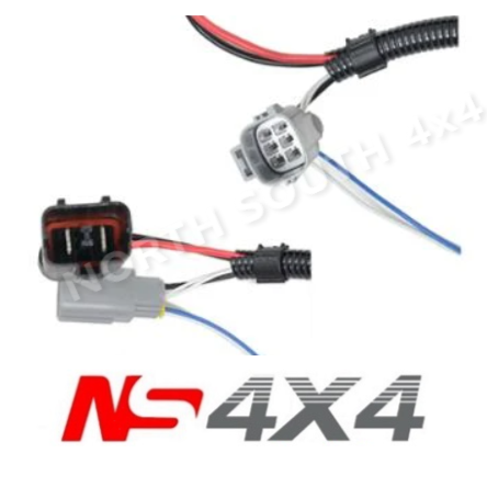 Ns4x4